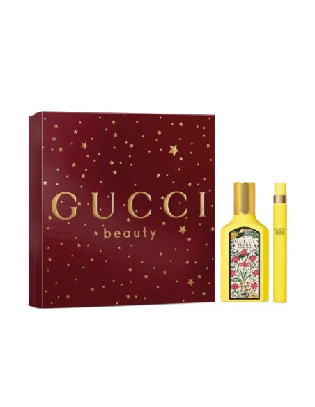 Cofanetto - Gucci Flora Gorgeous Orchid - 50ml