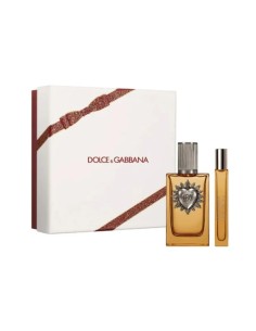 Cofanetto Dolce & Gabbana Devotion Pour Homme Parfum...