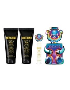 Cofanetto Moschino Toy 2 Pearl EDP 100ml