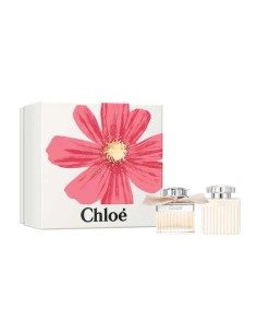 Cofanetto CHLOÈ Eau De Parfum