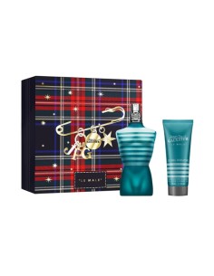 Cofanetto Jean Paul Gaultier Le Male - Eau de Toilette