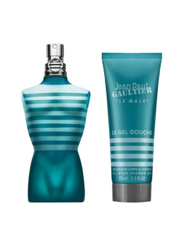 Cofanetto Jean Paul Gaultier Le Male - Eau de...