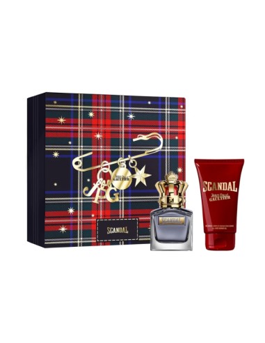 Cofanetto Scandal For Him - Eau de Toilette