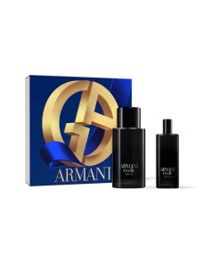 Cofanetto Armani Code Eau De Toilette