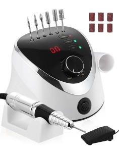Fresa per Unghie Professionale 35000 Giri