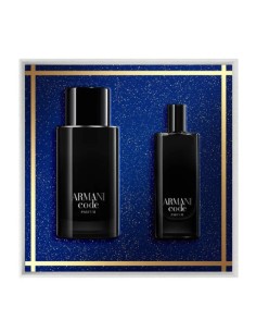 Cofanetto Armani Code Eau De Toilette 2