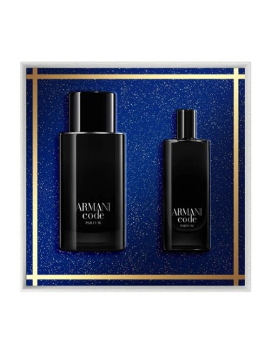 Cofanetto Armani Code Eau De Toilette