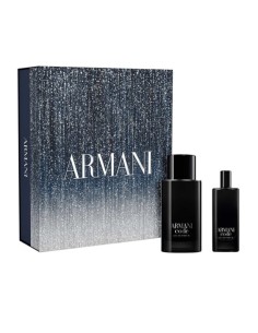 Cofanetto Armani Code Homme EDP