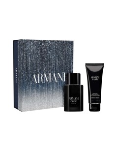 Cofanetto Armani Code Homme Parfum