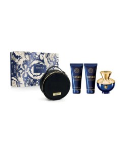 Cofanetto Dylan Blue Pour Femme Eau de Parfum