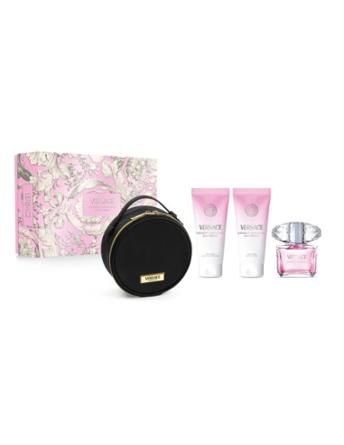 Cofanetto Versace Bright Crystal Eau de Parfum