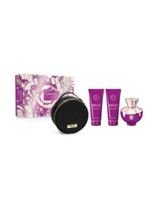Cofanetto Dylan Purple Pour Femme Eau de Parfum