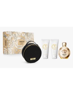 Cofanetto Versace Eros Pour Femme Eau De Parfum