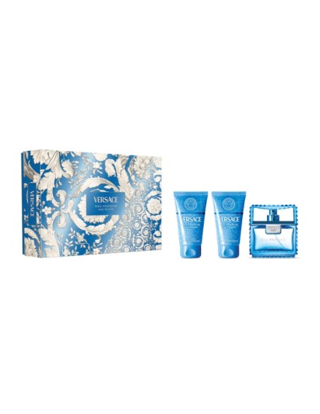 Cofanetto Versace Eau Fraiche - Eau de Toilette
