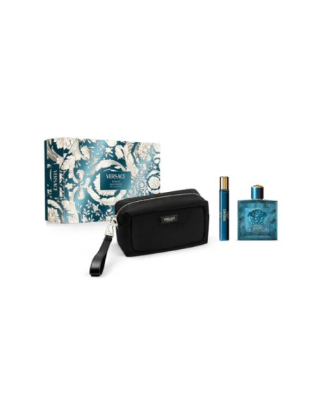 Cofanetto Versace Eros Eau De Parfum
