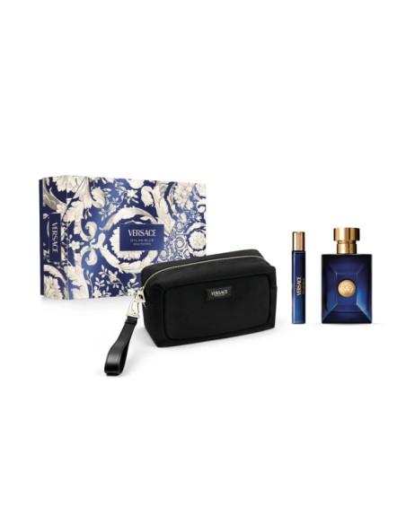 Cofanetto Versace Pour Homme Dylan Blue Eau de Toilette
