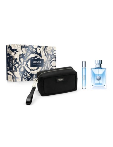 Cofanetto Versace Pour Homme Eau de Toilette