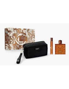 Cofanetto Versace Eros Najim . Parfum