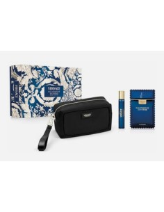 Cofanetto Versace eau Fraiche Extreme Eau de parfum