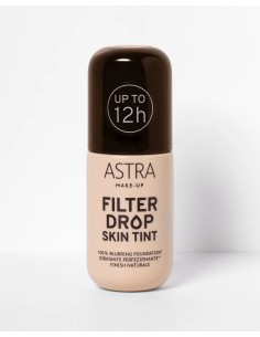 Fondotinta SKIN TINT - Finish Naturale ASTRA