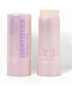 Astra Identistick Highlighter - Illuminante Stick Cremoso