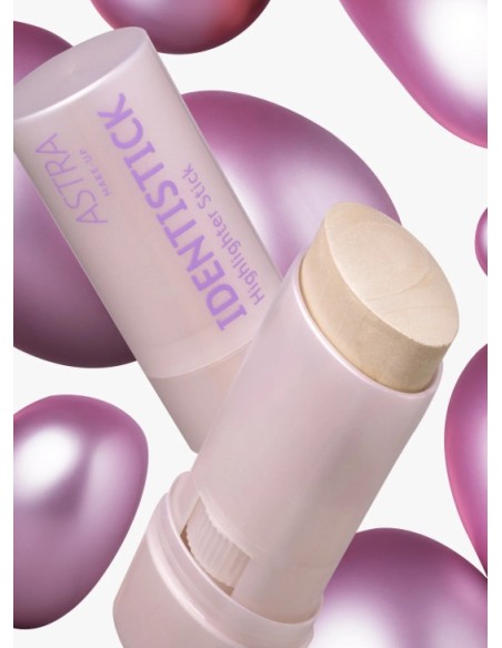Astra Identistick Highlighter - Illuminante Stick Cremoso