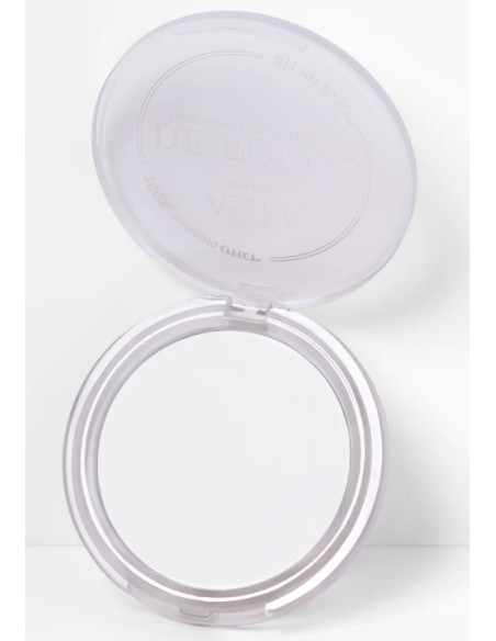 Astra De Focus - Cipria Compatta Levigante e Correttiva