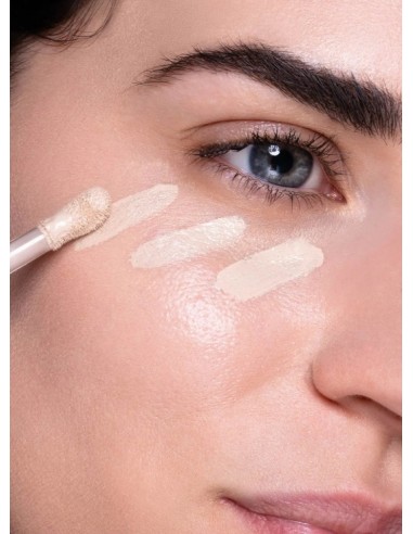 Astra Fluid Concealer Serum - Correttore Siero...