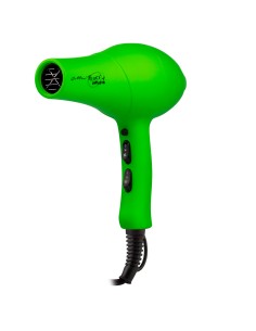 Gettin Fluo Fruits Asciugacapelli 1800w - Verde