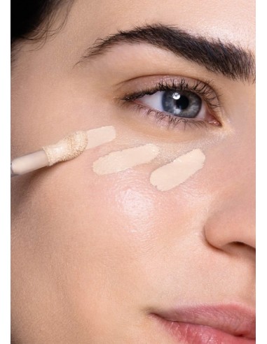 Astra Fluid Concealer Serum - Correttore Siero...