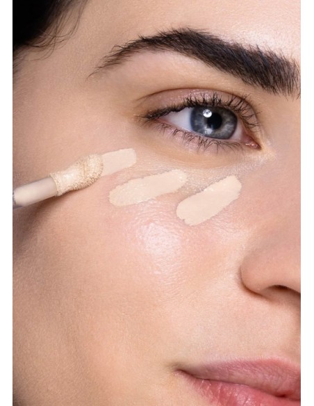 Astra Fluid Concealer Serum - Correttore Siero Idratante Illuminante