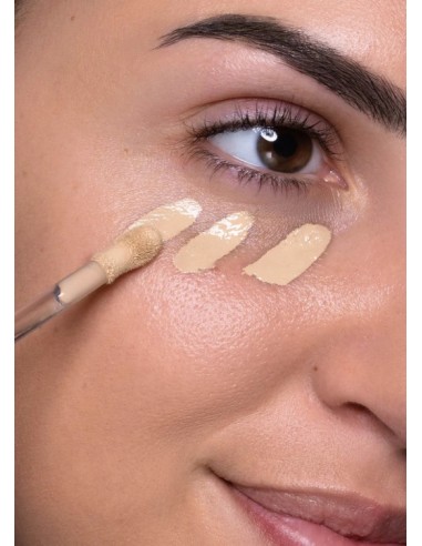 Astra Fluid Concealer Serum - Correttore Siero...