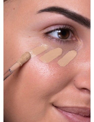 Astra Fluid Concealer Serum - Correttore Siero...
