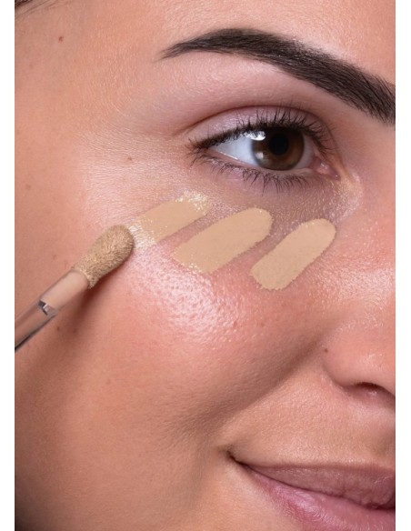 Astra Fluid Concealer Serum - Correttore Siero Idratante Illuminante