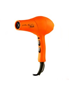 Gettin Fluo Fruits Asciugacapelli 1800w - Arancio