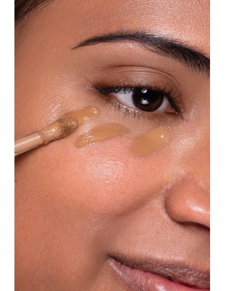 Astra Fluid Concealer Serum - Correttore Siero Idratante Illuminante