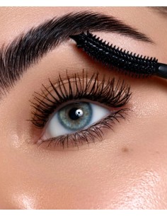 Astra Lash Criminal - Mascara Nero Volume Panoramico Nero... 2