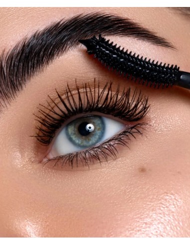 Astra Lash Criminal - Mascara Nero Volume...