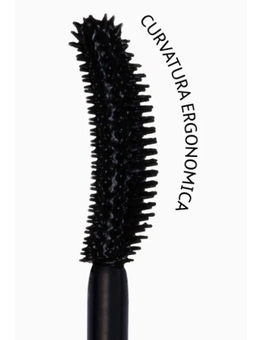Astra Lash Criminal - Mascara Nero Volume...