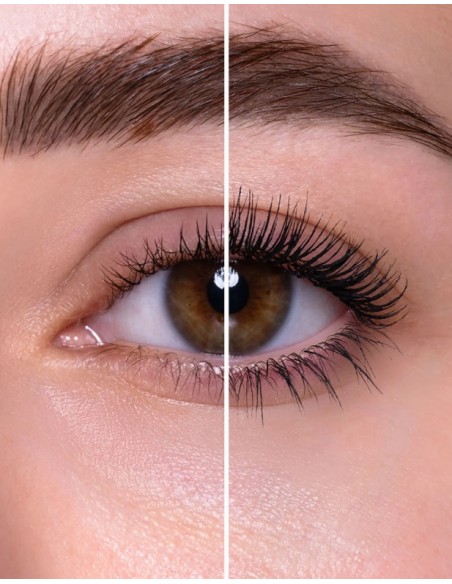 Astra Lash Criminal - Mascara Nero Volume Panoramico Nero Intenso