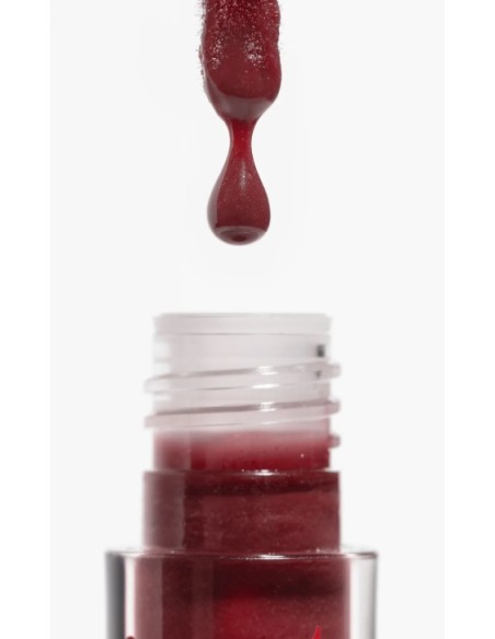 Astra My Gloss Spicy Plumper Sanguedolce - Lip Gloss Volumizzante Immediato