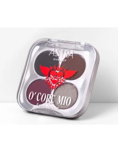 Astra O' Core Mio - Palette Occhi 4 Colori