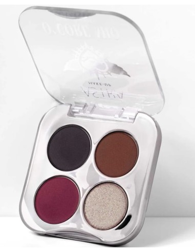 Astra O' Core Mio - Palette Occhi 4 Colori
