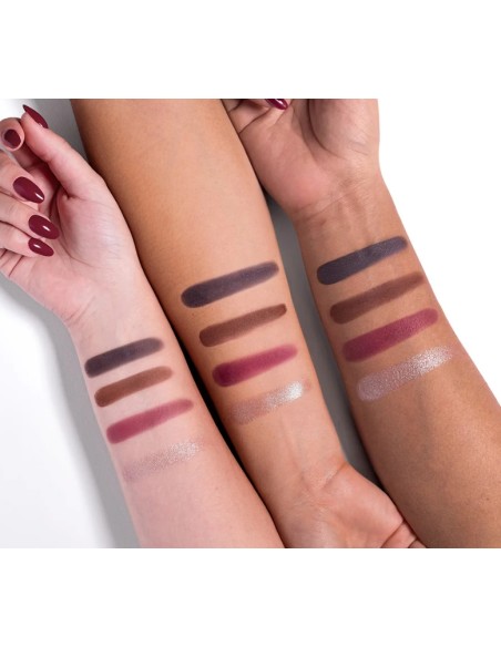 Astra O' Core Mio - Palette Occhi 4 Colori