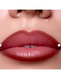 Astra Gangsta Lips - Tinta Labbra Peel Off 2