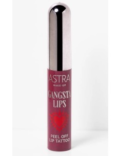 Astra Gangsta Lips - Tinta Labbra Peel Off 2