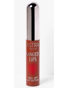 Astra Gangsta Lips - Tinta Labbra Peel Off 2