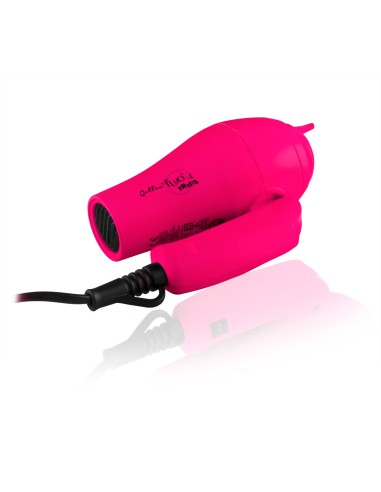 Gettin Fluo Fruits Mini Asciugacapelli Da...