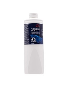 Wella Welloxon Perfect Attivatore in crema 13 vol. - 1000ml
