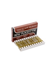 New Placentyne - Fiale per capelli
